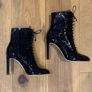 Jimmy Choo ankle boots